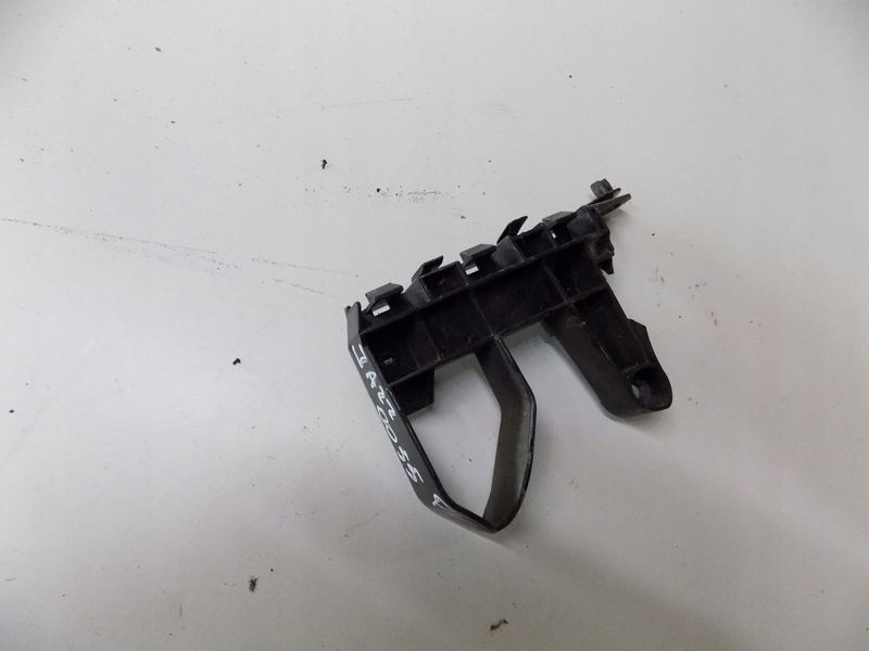 фото №7, Honda jazz iii 08- направляющая бампера левый перед