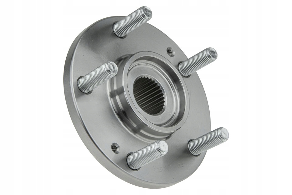 фото №2, Ступица колеса перед bez подшипник