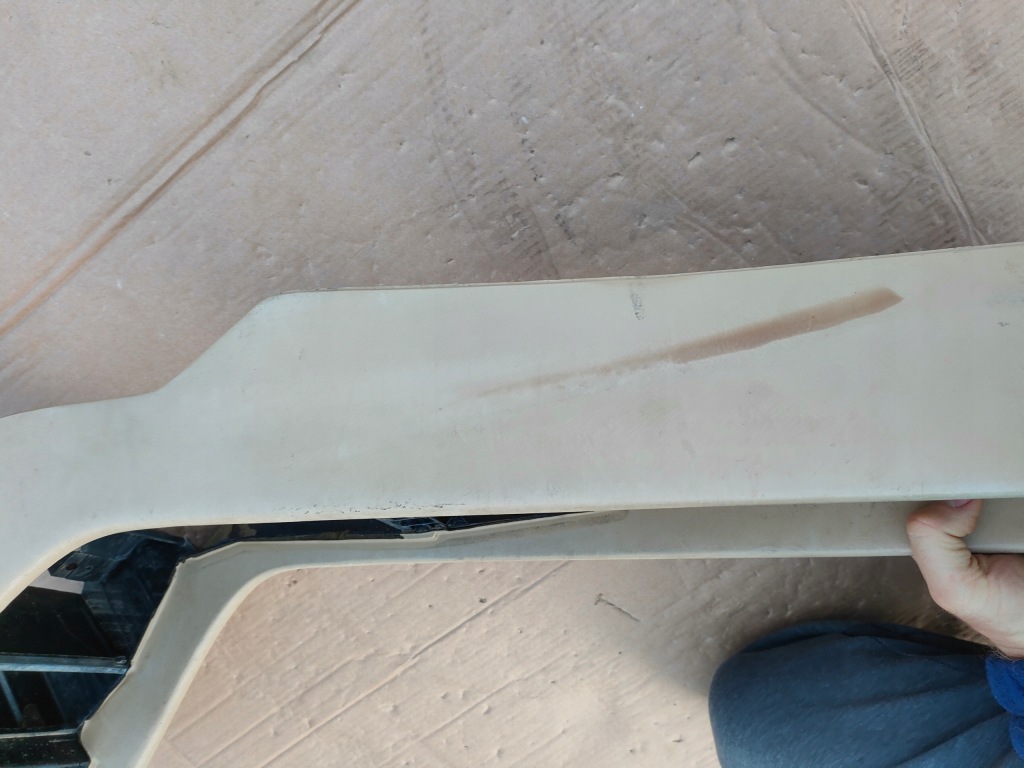 Mercedes benz w124 тунель середній панель Київ