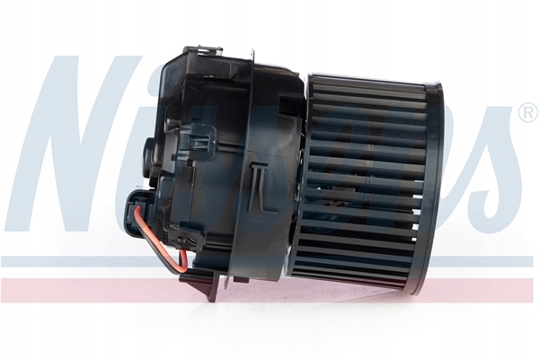 фото №12, Повітродувка nissens 87258 1608182080