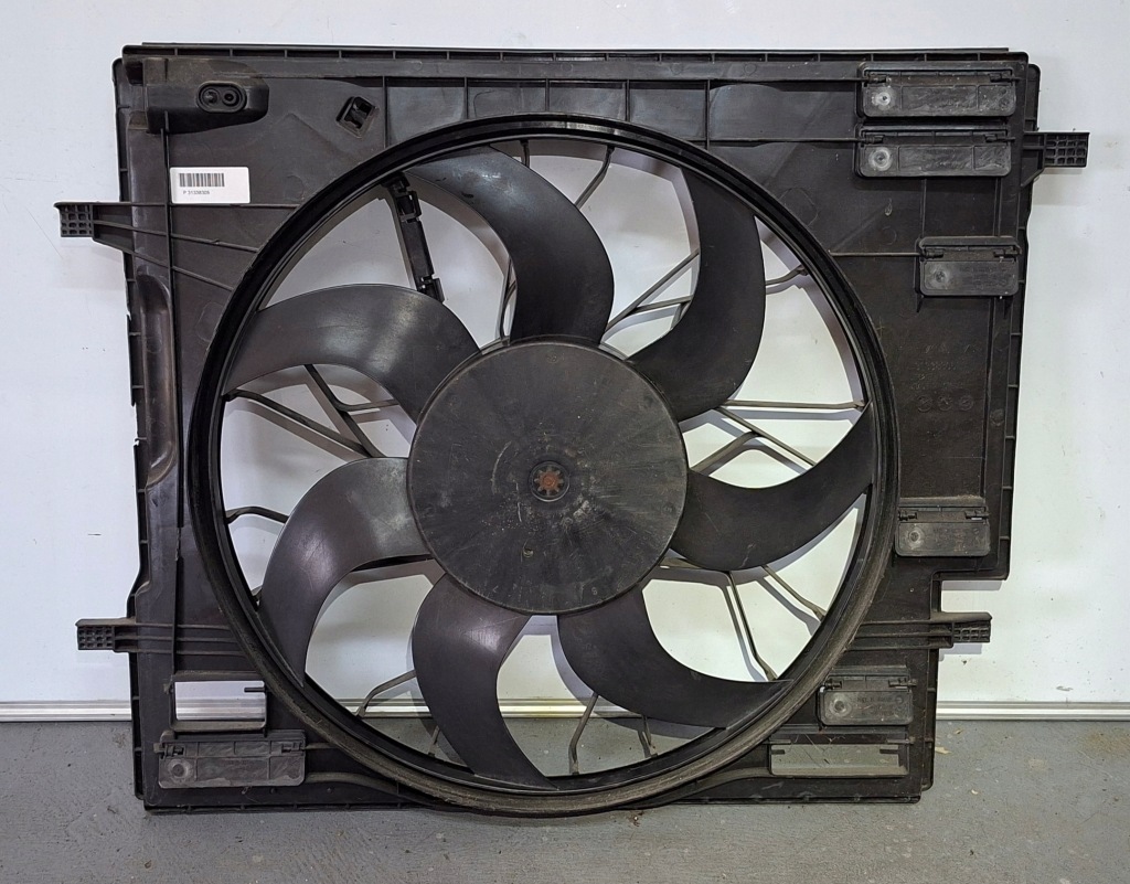 фото №1, Volvo xc90 ii 920w 31338305 31657772 oryg.