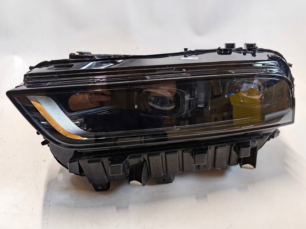 фото №1, Bmw x7 g07 lci lift - лампа full led левая polecam