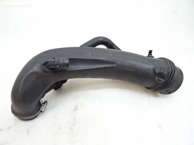 фото №6, Peugeot 308 t9 1.6 thp труба шланг повітря турбіни 446495600 101237ps