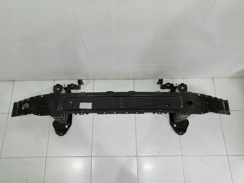 фото №9, Балка передня перед mercedes gle a167 w167