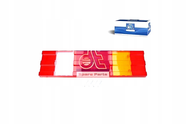 фото №2, Стекло фары лампы задняя p mercedes actros actros mp2 mp3 atego axor axor 2