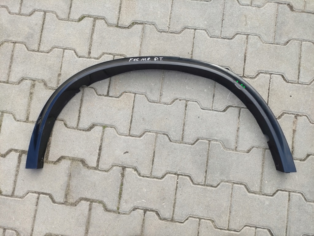 фото №1, Молдинг права задня m набір bmw x5 f15