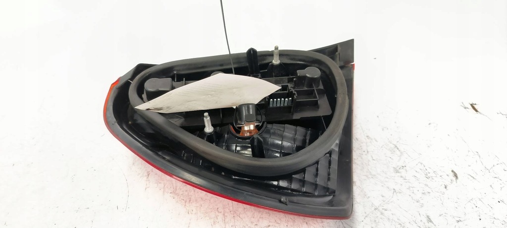 фото №7, Лампа права задня renault thalia