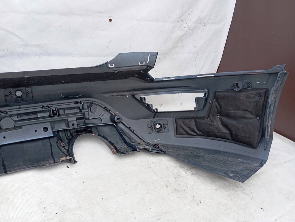 фото №9, Бампер задня задній ford kuga mk2 ii st line 2012-