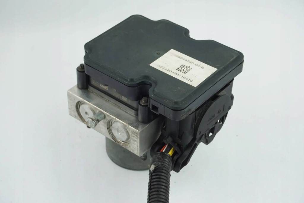 Насос abs tesla model 3 1044745-00-b 0265257793 Цена