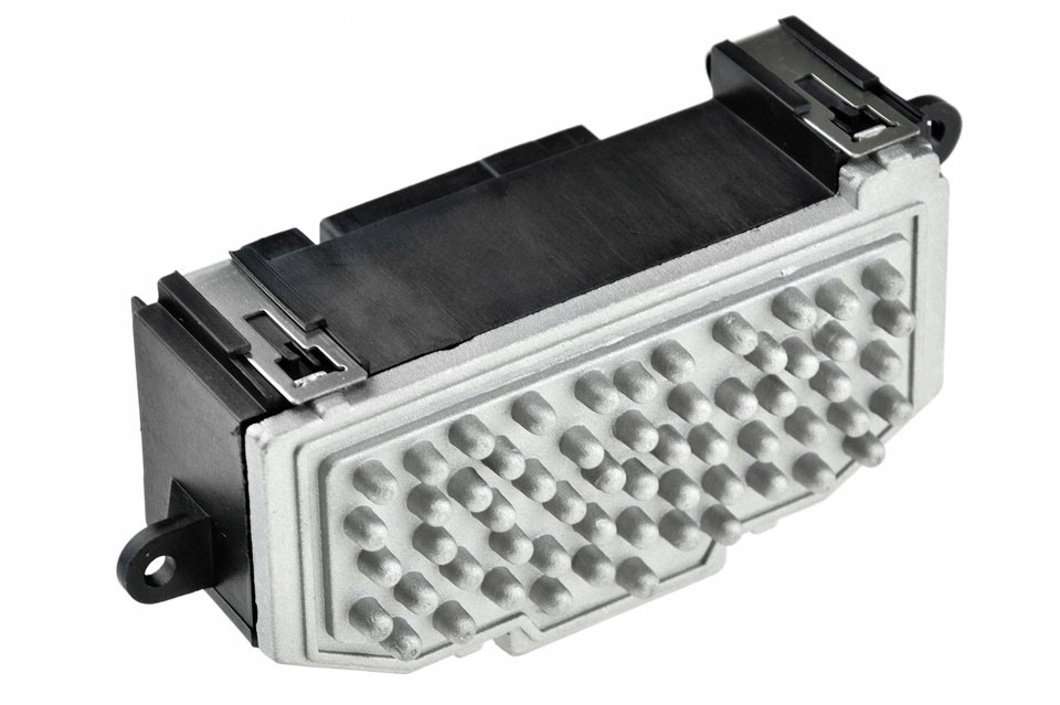 фото №11, Резистор вентилятор audi a3 2003- q3 2011- golf v