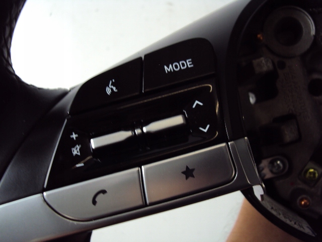 фото №8, Воздуховод hyundai tucson iv 2020-