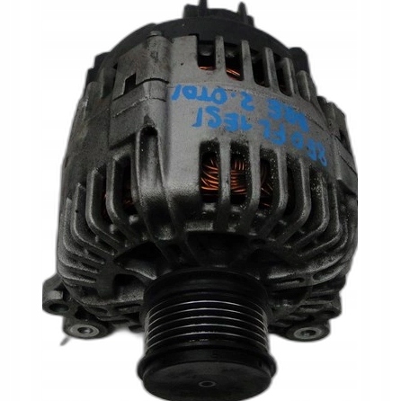 Купити 06f903023h генератор audi a4 b7 8e 2,0 tdi