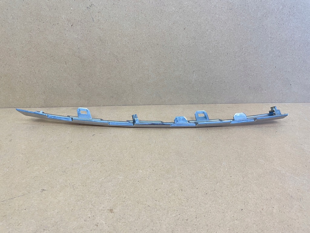 фото №5, Молдинг хром левая renault koleos