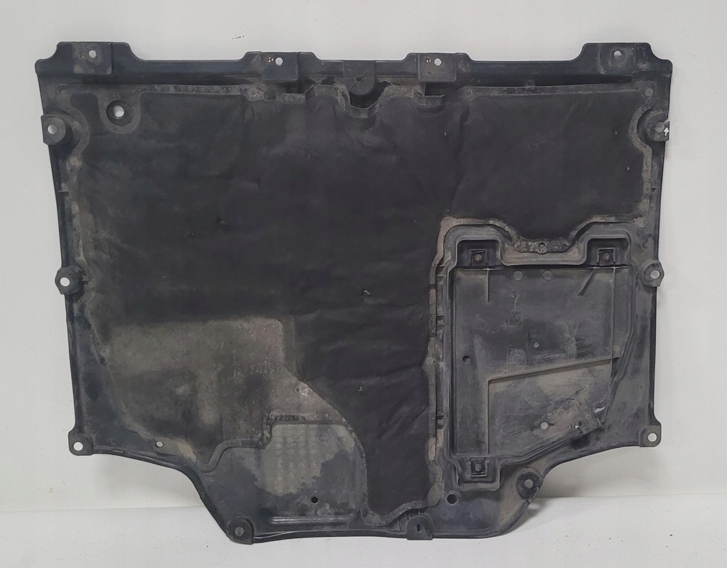 фото №1, Защита плита pod двигатель toyota prius iv оригинал