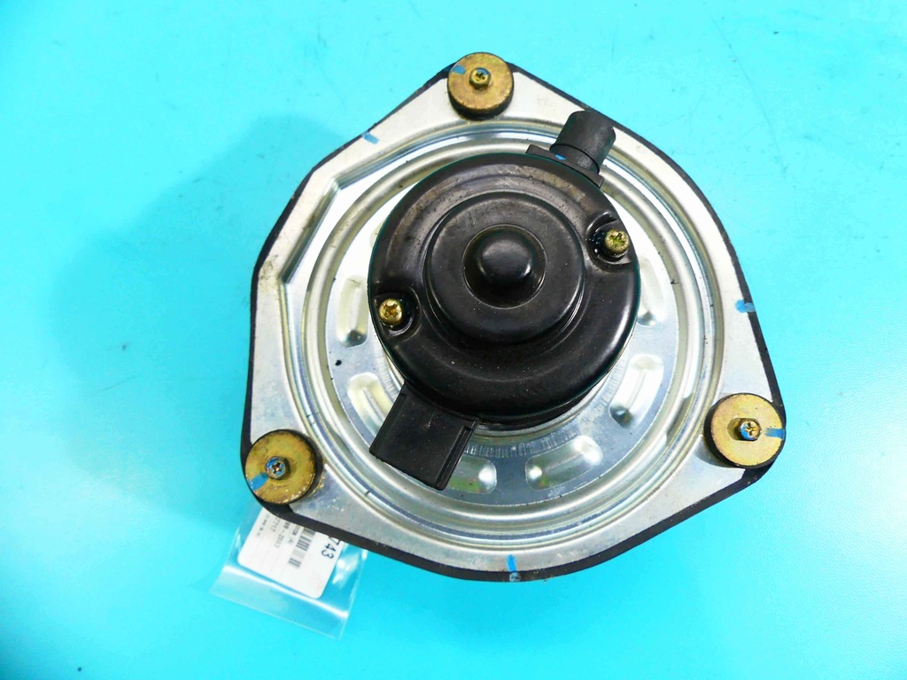 фото №1, Воздуходувка обдув вентилятор daewoo nubira ii