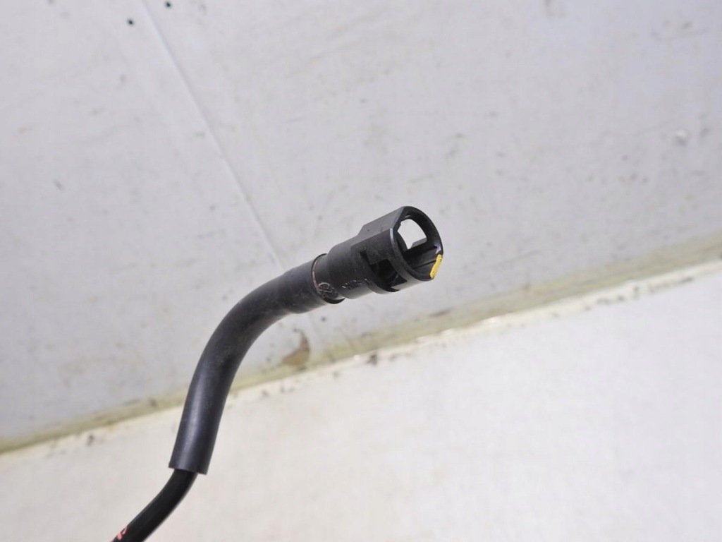 фото №3, Шланг топлива subaru forester iii 2.0 d