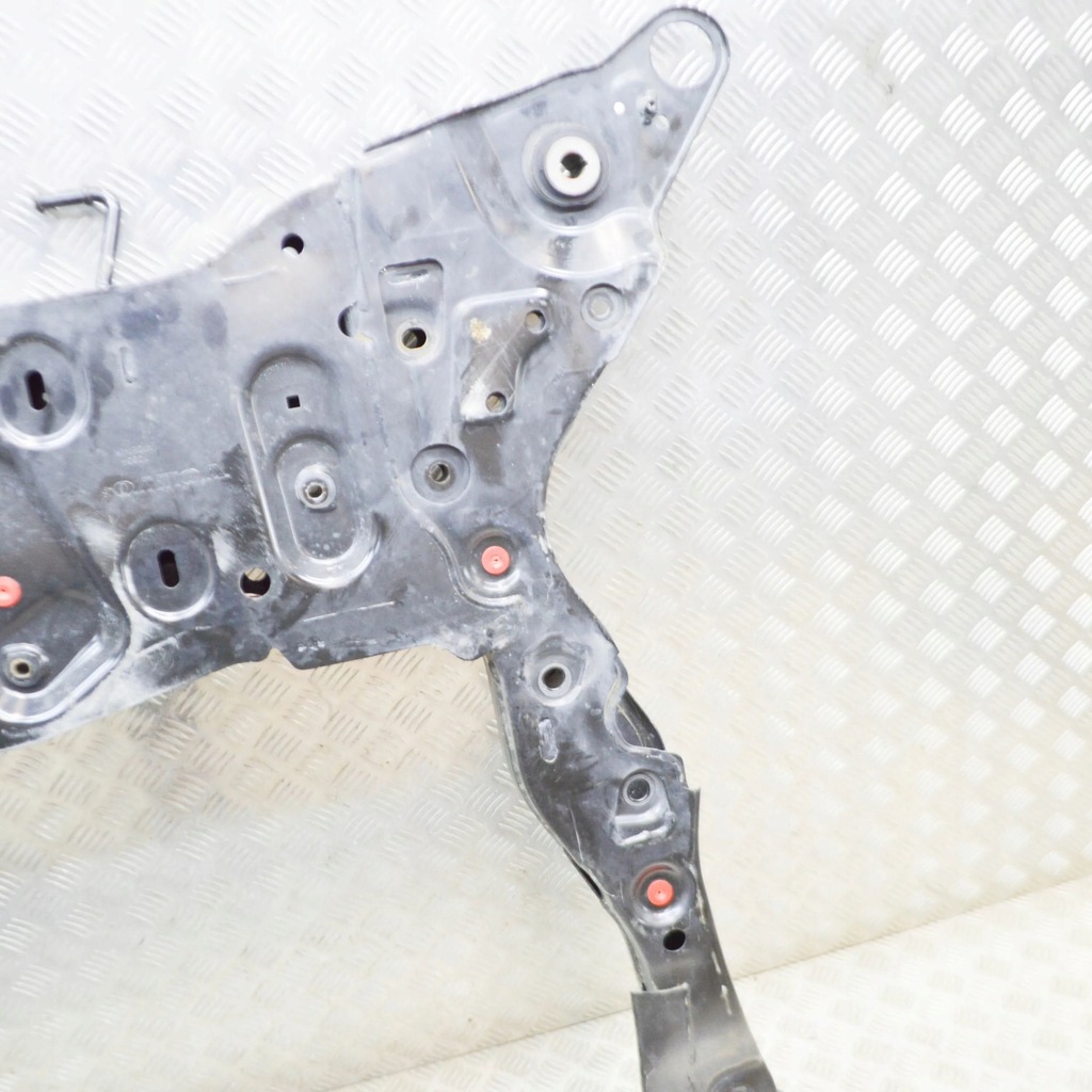 фото №6, Volvo s90, v90 2017 рама вспомогательная передняя