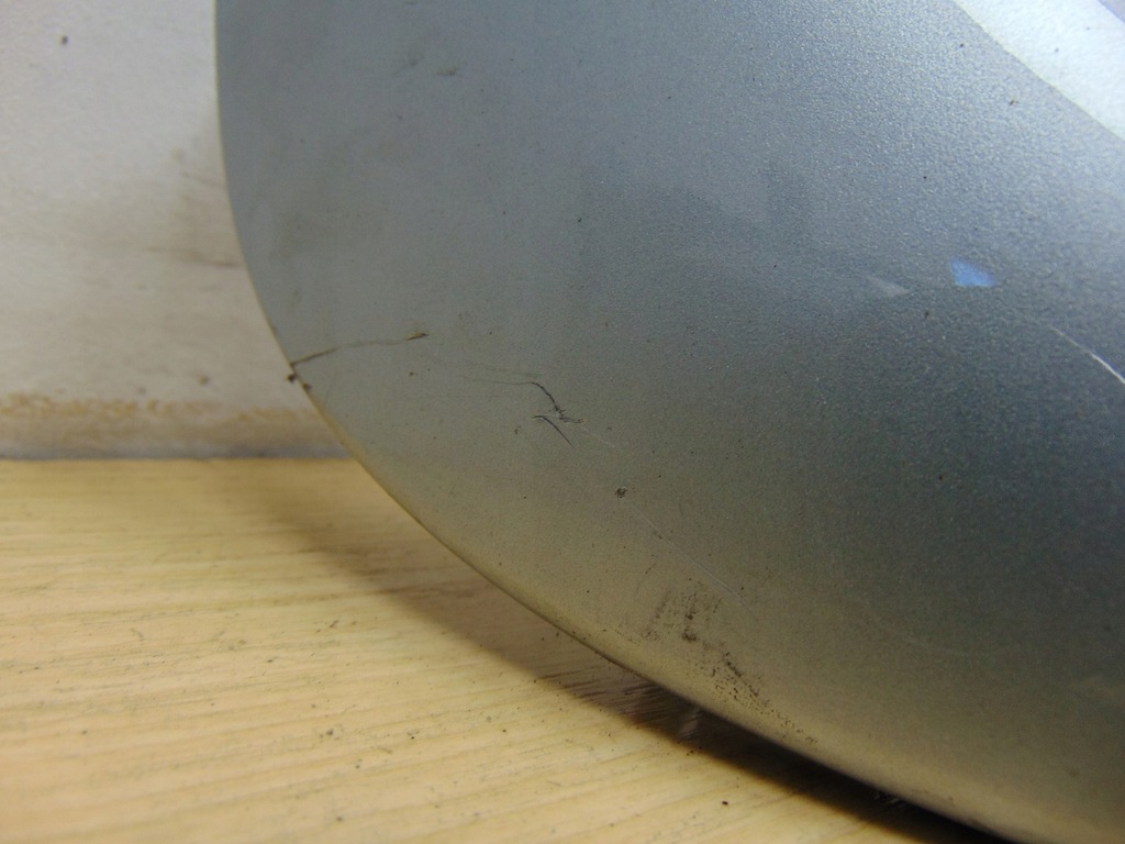 фото №7, Накладка бампера задняя mini clubman 114129-10