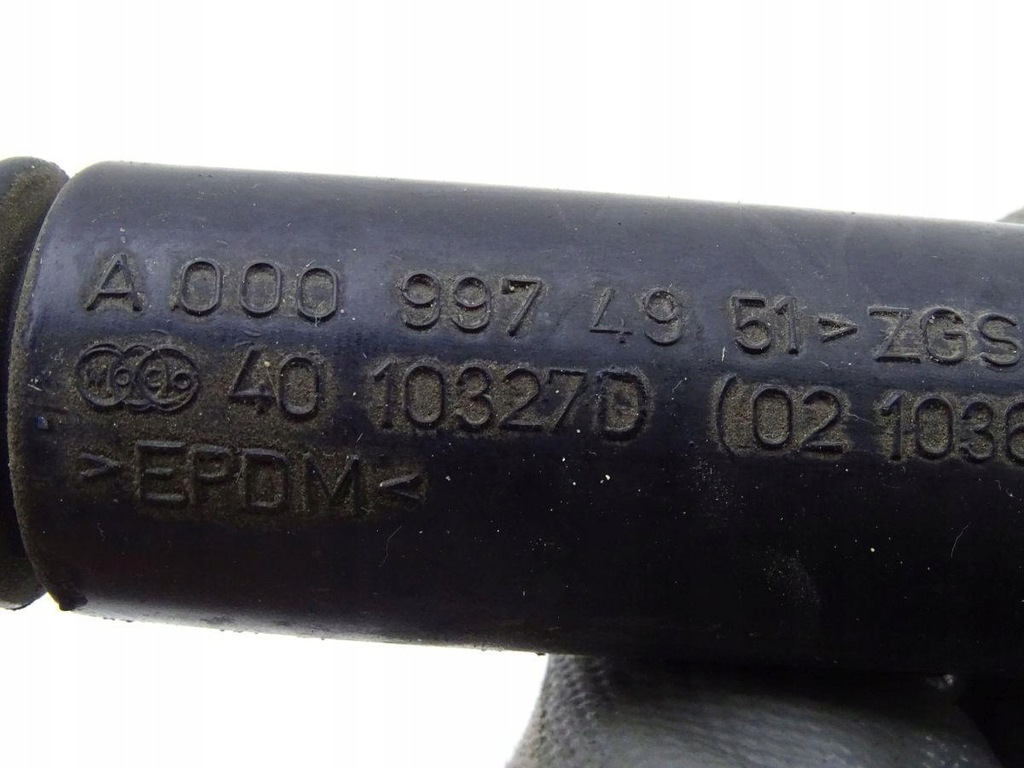 фото №5, Mercedes sprinter 906 06- жгут дверь левый задняя