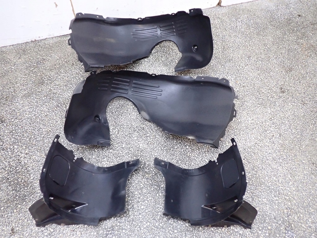 фото №10, Kompletny перед капот лампи бампер europa vw volkswagen golf vii 7 15r