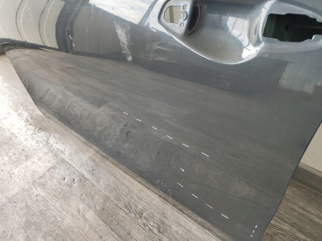 фото №7, Дверь kia proceed iii 2018- передние левая ----- poznań ------- giełda