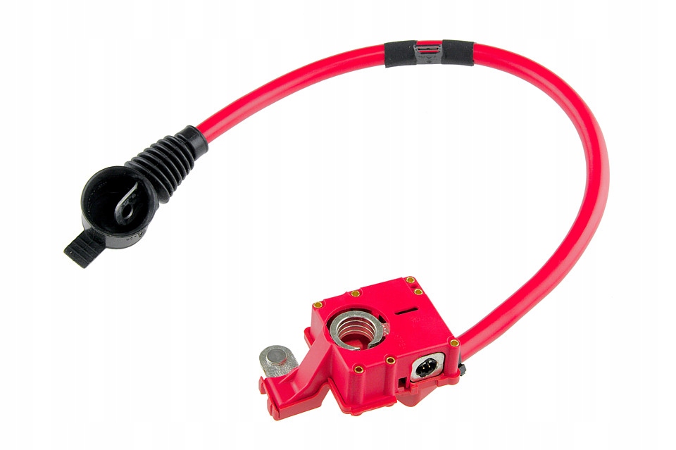 фото №10, Клема плюсова акумулятор ebp-bm-005 nty