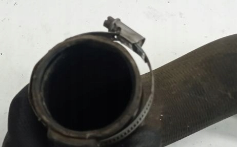 фото №3, Шланг труба wąż трубка wody citroen c5 iii x7 2.2 hdi