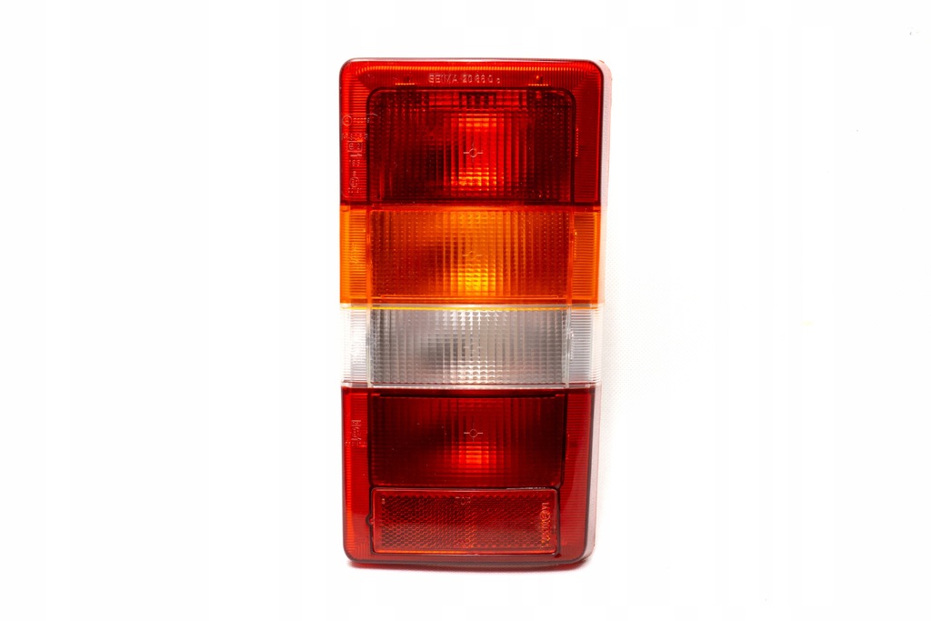 фото №1, Лампа задняя правая renault espace i