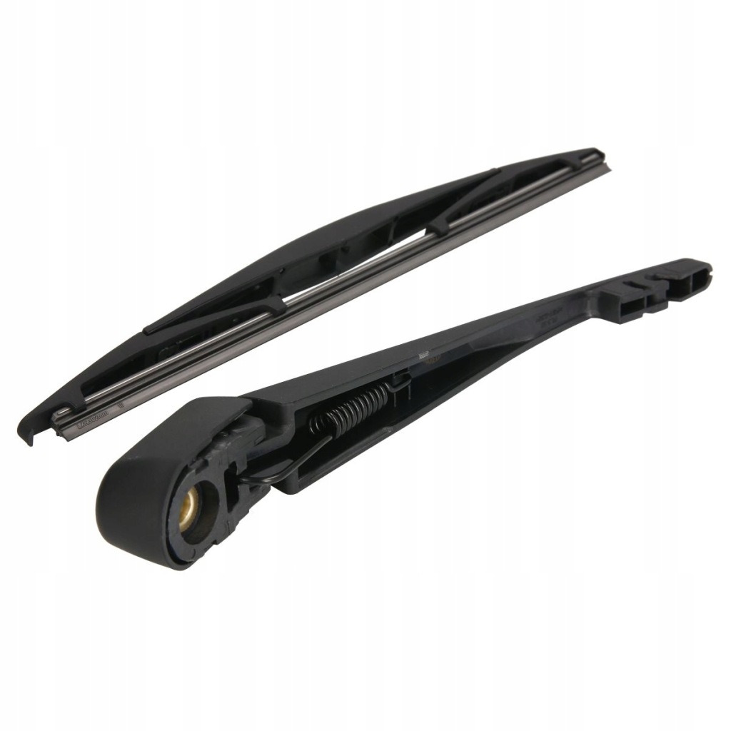 фото №2, Рычаг + щетка задняя peugeot 4007 07-13