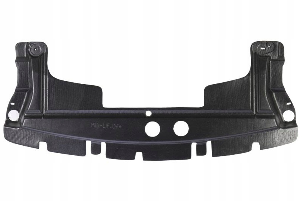 фото №1, Защита pod бампер abs/pcv mini r56 , r57 , clubman r55 10.07-