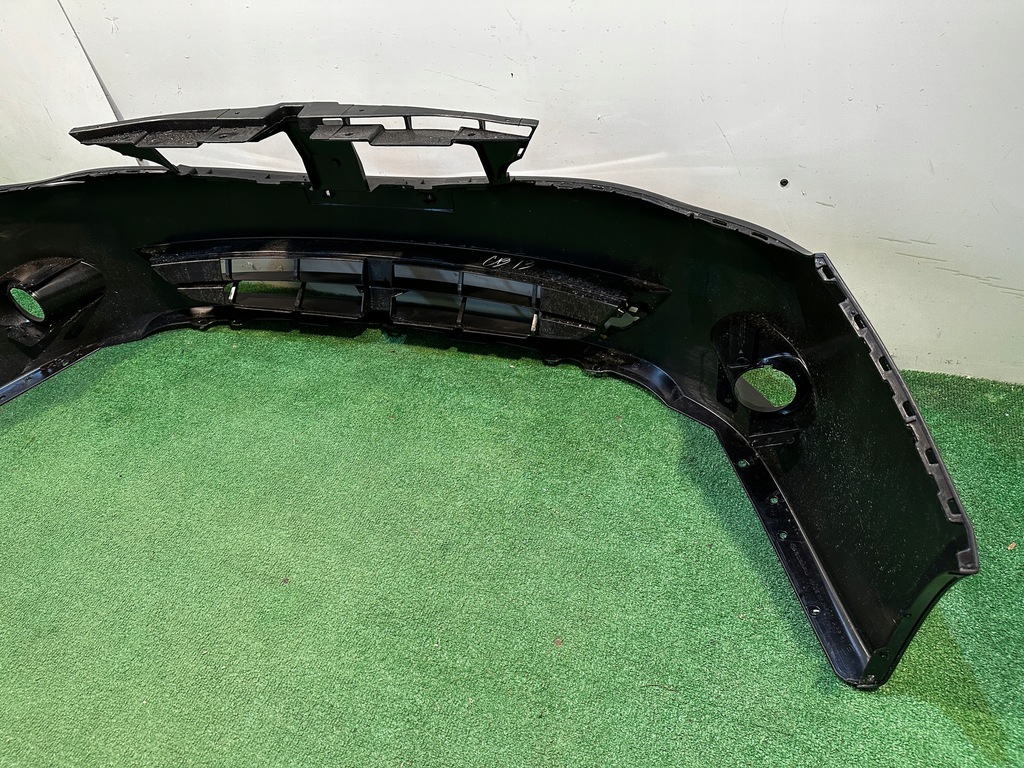 фото №12, Subaru impreza iii gh 07- бампер перед передній