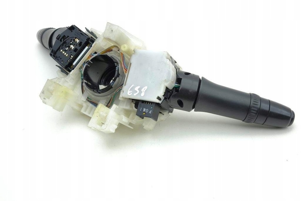 фото №7, Переключатели mitsubishi outlander ii cw_w 8600a326 2.3l дизель 2010