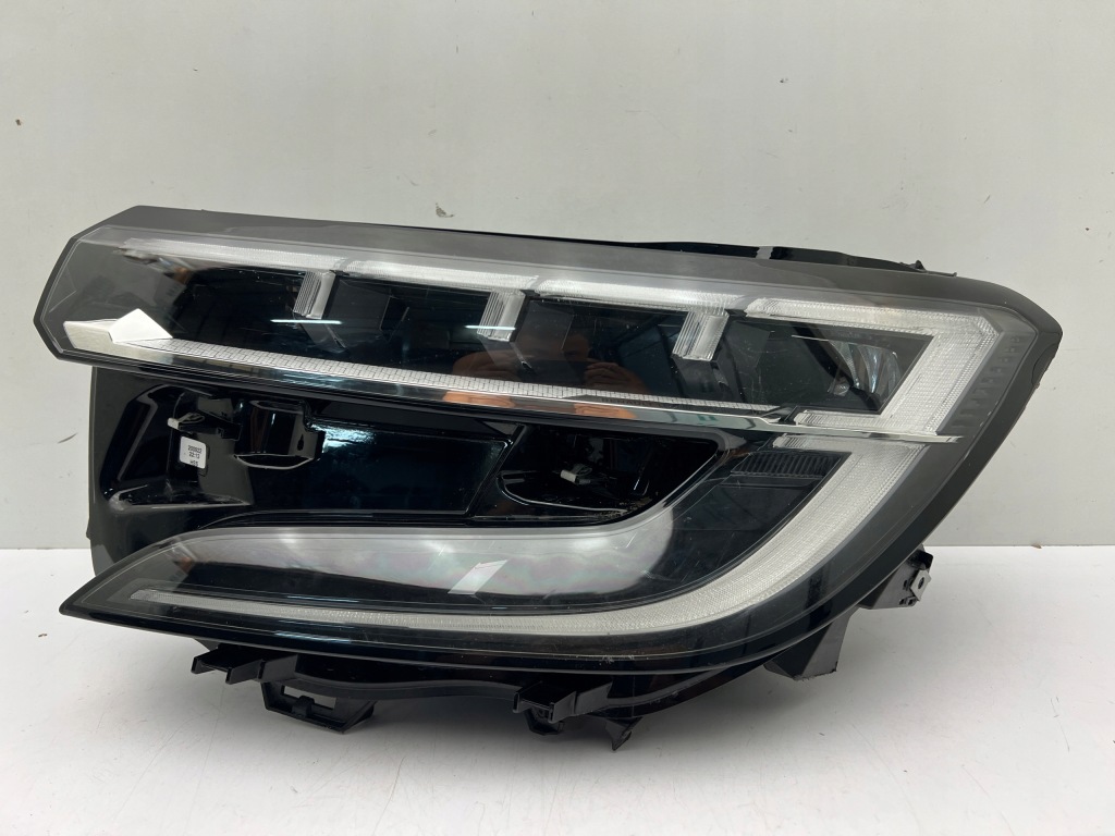 Купити Renault austral лампа передня ліва led pure vision n 2023-
