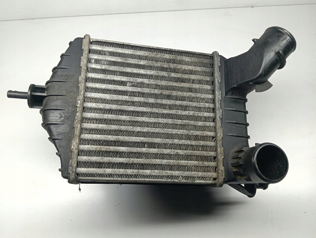 фото №1, Интеркулер fiat punto ii 1,9 jtd 46764253