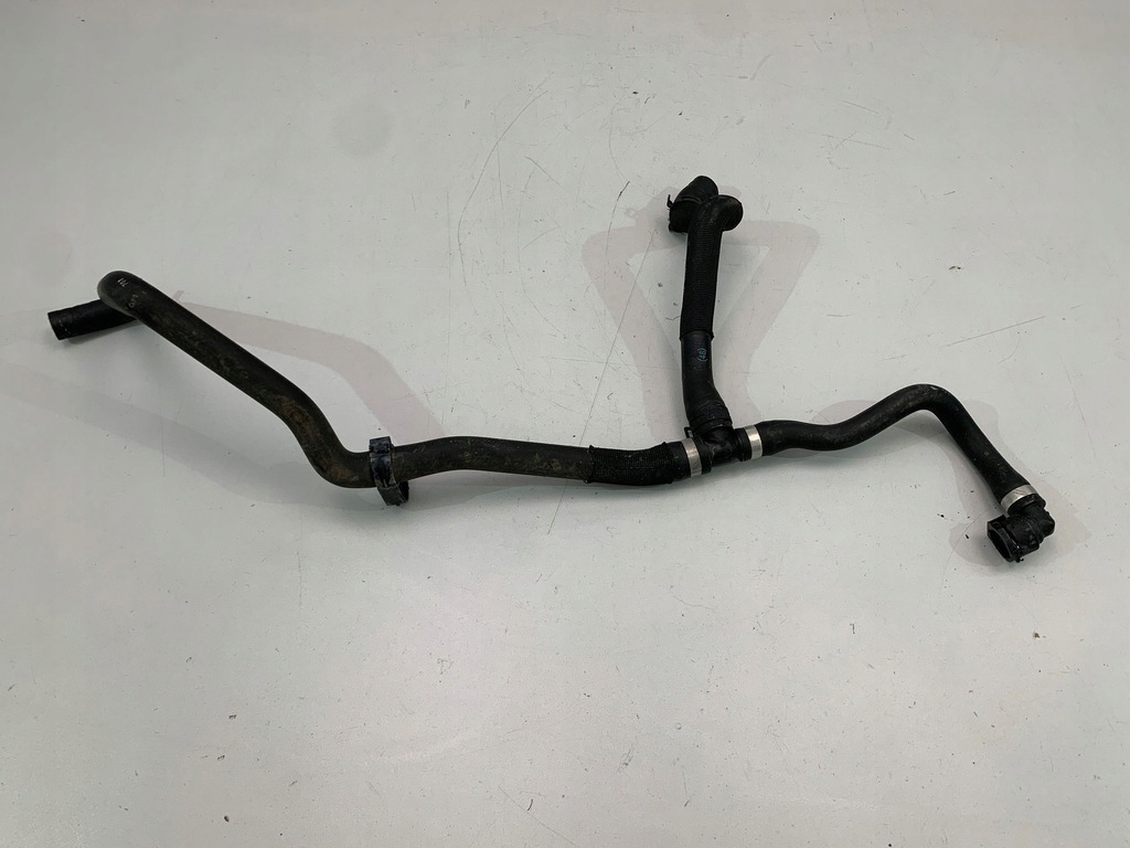 фото №1, Mini cooper f55 f56 1.5 b шланг wody 8658487