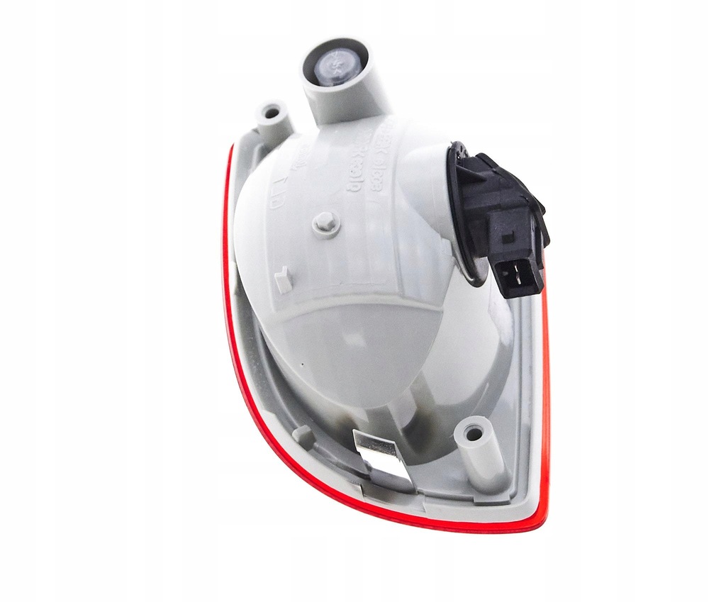 фото №2, Лампа противотуманная задняя renault kangoo val043638 valeo