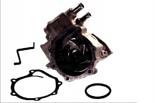 фото №1, Thermotec насос жидкость охлаждающей subaru impreza,