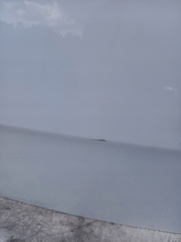 фото №7, Кришка багажника задня mitsubishi colt vi 6 lift 5 двері