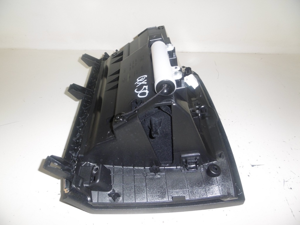 фото №7, Бардачок пассажира eu infiniti ex30 ex35 ex37 qx50