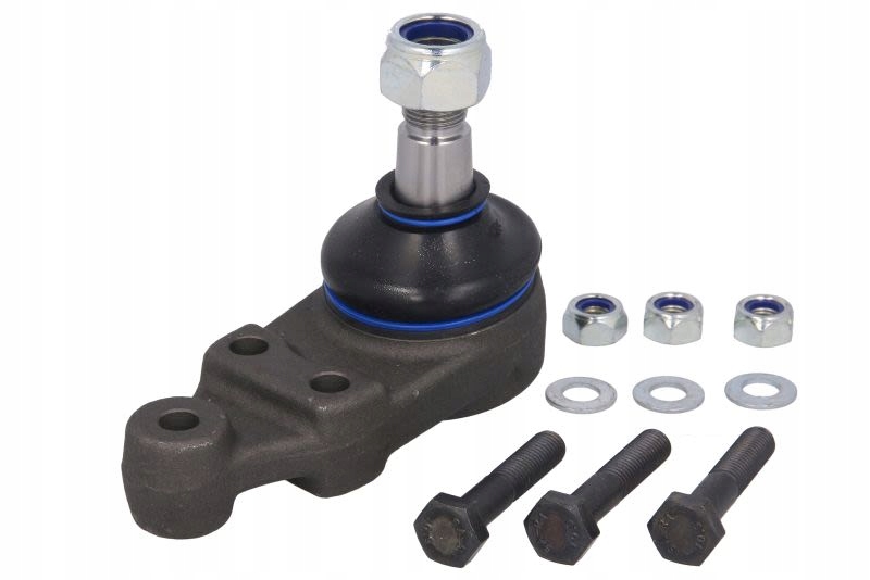 фото №9, Delphi tc570 шарнир крепёжный / направляющая