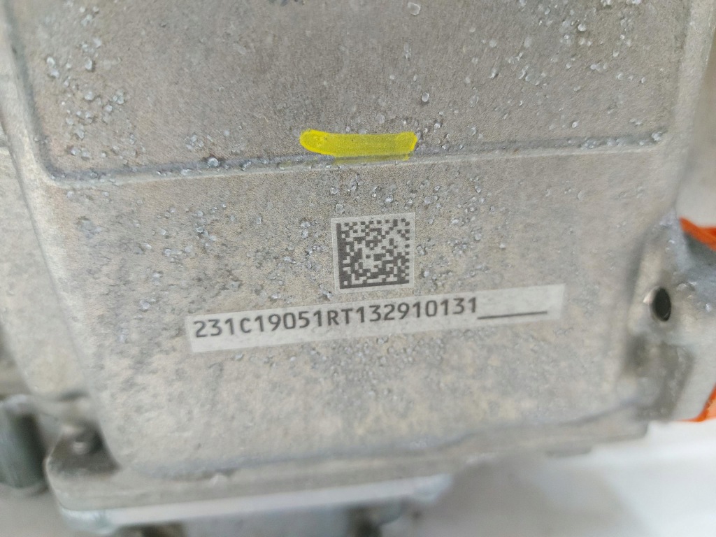 фото №7, Renault austral e конвертер гібрид 292a01152r