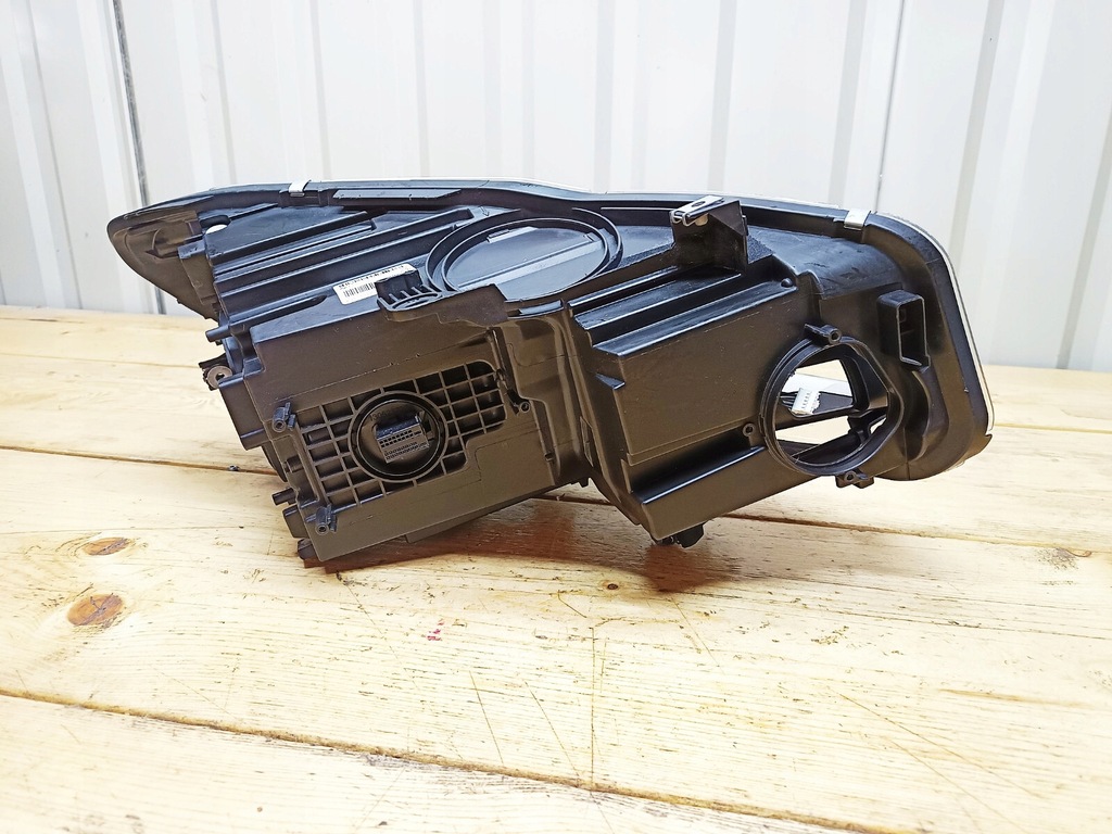 фото №8, Bmw 2 f45 f46 full led фара