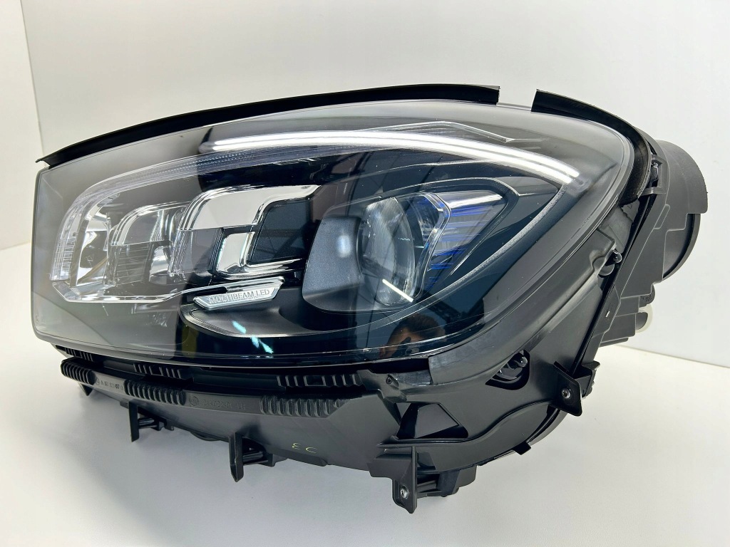 Купити Mercedes gls w167 x167 167 лампа ліва перед multibeam led a1679068510