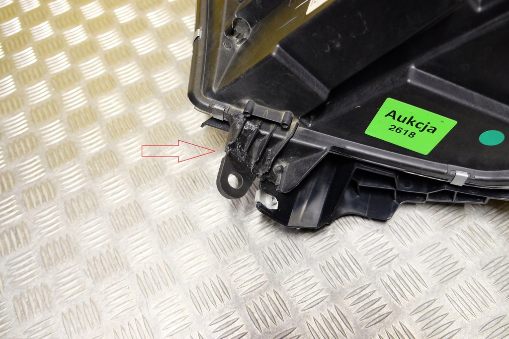 фото №11, Dodge ram 1500 2025- фара лампа full led black r usa