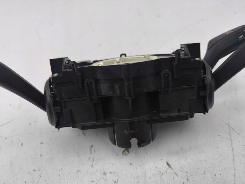 фото №10, Audi a5 2017 рычаг / переключатель поворотники дворник