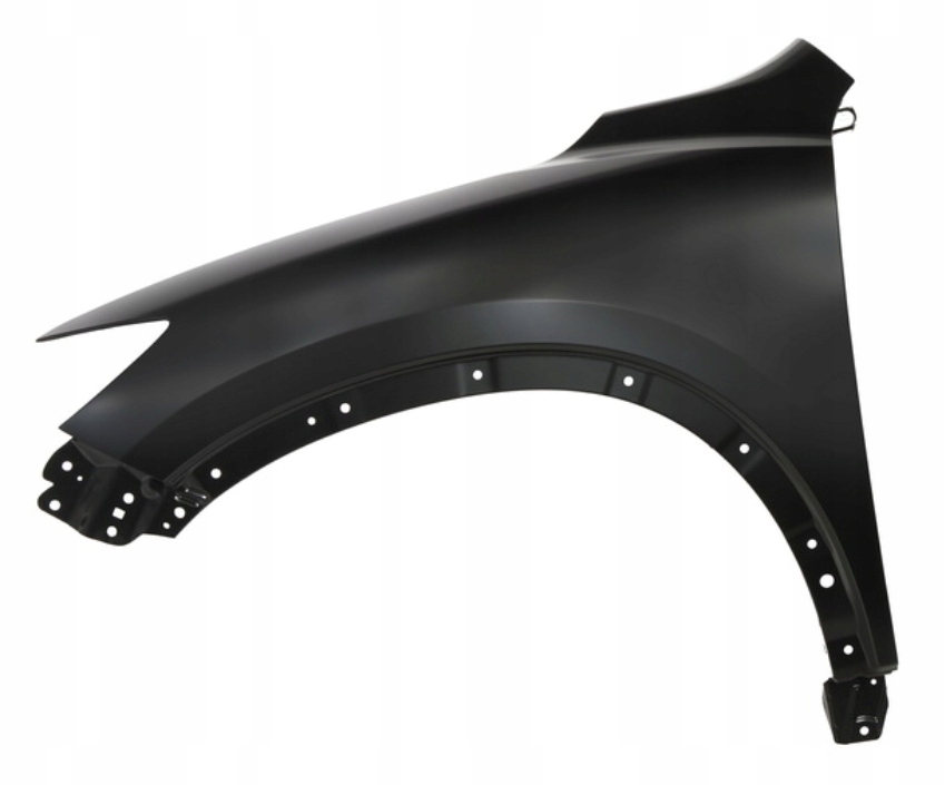 фото №1, Крыло передний перед mazda cx-5 2011- левый