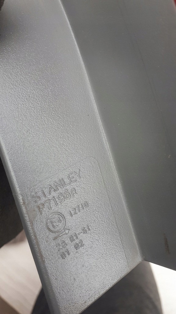 фото №9, Honda accord viii lift 11-14 лампа правая задняя sed