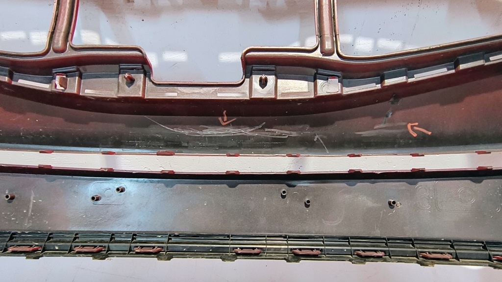 фото №11, Бампер перед передний kia stonic 17-