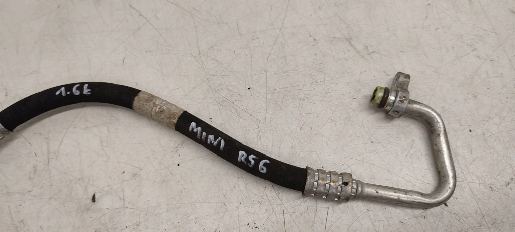 Пабтрубок  шланг кондиционера mini r56 1,6 vti Цена
