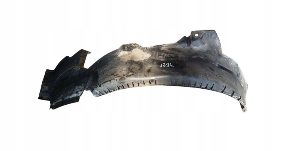 Купить Подкрылок левый перед передние volvo v40 s40 30883728